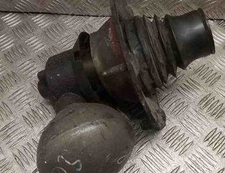 CITROËN C5 1 generation (2001-2008) Пневматическая подушка 9642020780 32017219