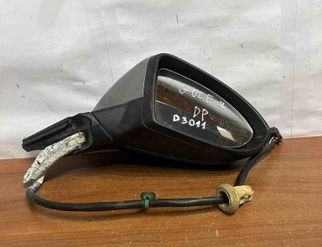 VOLKSWAGEN Golf 7 generation (2012-2024) Set of side mirrors 021277,#D3011 20361354
