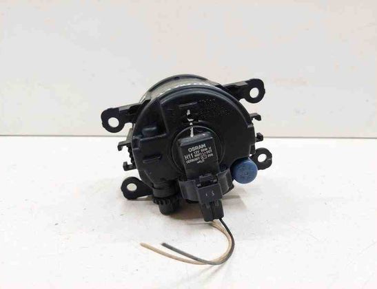 RENAULT Scenic 4 generation (2017-2023) Левая противотуманка переднего бампера 8200074008,89210094 32727775