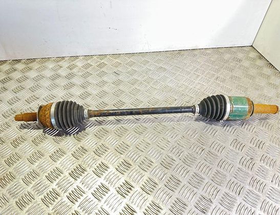 SUBARU Outback 4 generation (2009-2014) Front Left Driveshaft 32817125