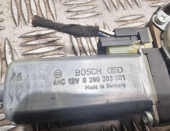 MERCEDES-BENZ C-Class W204/S204/C204 (2004-2015) Front Left Seat Control Motor 820289224,0390203001 32818489