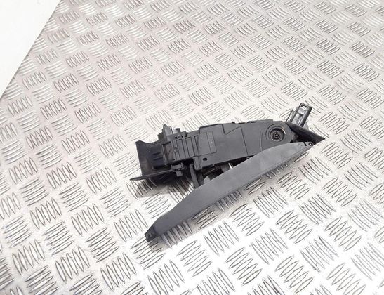 SEAT Altea 1 generation (2004-2013) Throttle Pedal 1K1721503S,6510100102 32976760