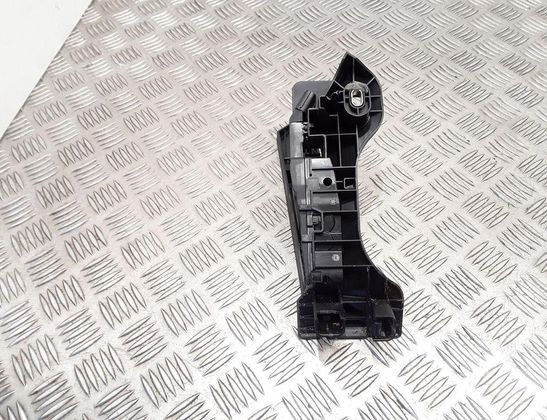 SEAT Altea 1 generation (2004-2013) Throttle Pedal 1K1721503S,6510100102 32976760