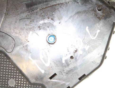 LEXUS CT 1 generation (2010-2024) Front Left Door Lock A046693 22497333