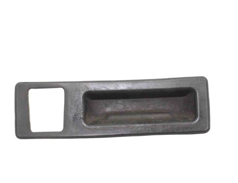 BMW 4 Series F32/F33/F36 (2013-2020) Back cover opening handle 7368753 28795483