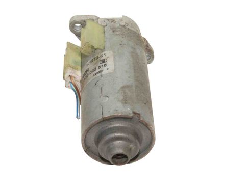 BMW 3 Series E90/E91/E92/E93 (2004-2013) Bal első ülés vezérlőmotorja 0130002616 30449505