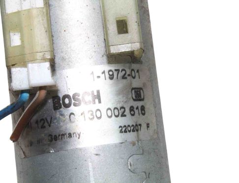 BMW 3 Series E90/E91/E92/E93 (2004-2013) Bal első ülés vezérlőmotorja 0130002616 30449505