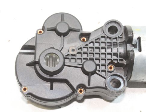 PEUGEOT RCZ 1 generation (2010-2014) Bal első ülés vezérlőmotorja 404903 32834856