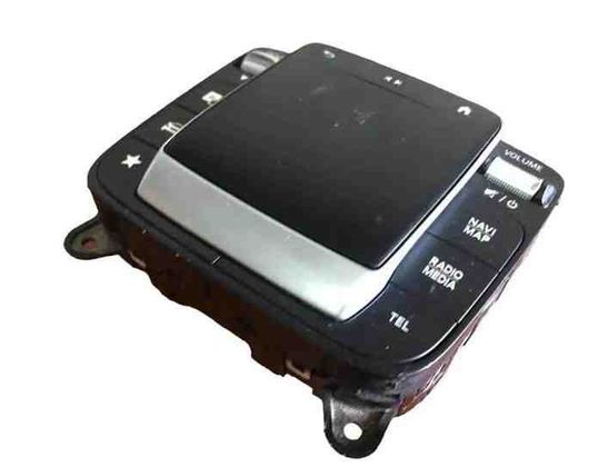 MERCEDES-BENZ GLA-Class H247 (2019-2024) Дисплей управления навигацией A2479003903 27213929