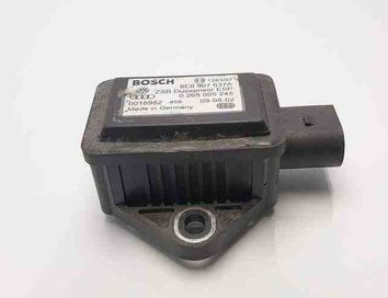 AUDI A4 B7/8E (2004-2008) Gyorsításérzékelő 0265005245,0016982,8E0907637A 32278621