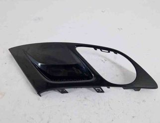OPEL Zafira C (2012-2016) Fog lamp trim 341601492,20802920 31958682