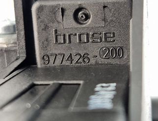 VOLVO V40 2 generation (2012-2020) Маторчик стеклоподъемника передней правой двери 966269103,WR12717 33013249