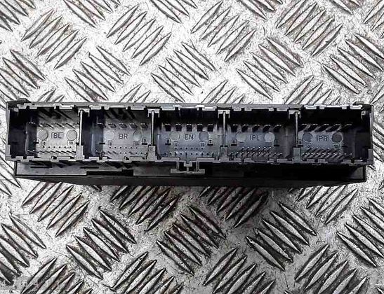 FORD Mondeo 3 generation (2000-2007) Engine Control Unit ECU 3s7t15k600sc 28613383