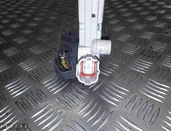 NISSAN X-Trail T30 (2001-2007) Ajtózárak Soft Close készlete 805523y510 28641909