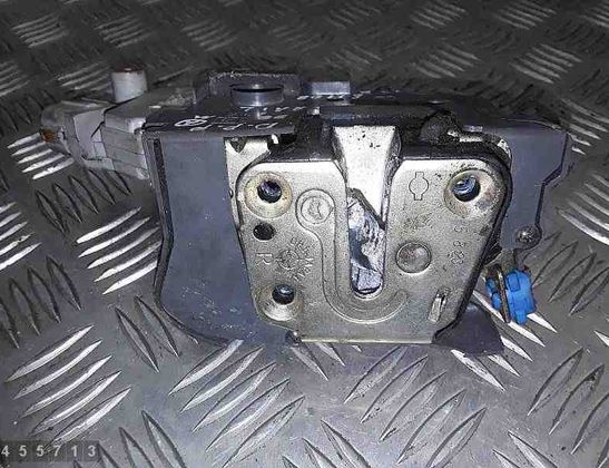 NISSAN X-Trail T30 (2001-2007) Ajtózárak Soft Close készlete 805523y510 28641909