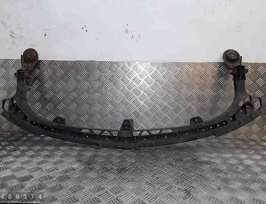 OPEL Zafira C (2012-2016) Front Right Bumper Bracket 341601492 29309363