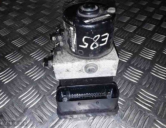 VOLKSWAGEN Golf Plus 1 generation (2004-2009) ABS szivattyú 1K0907379Q 29313038