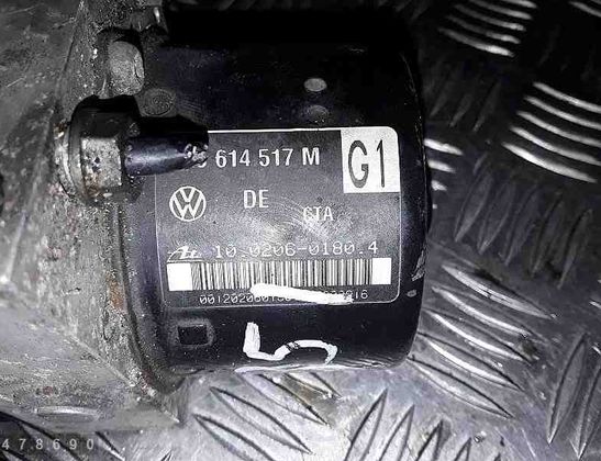 VOLKSWAGEN Golf Plus 1 generation (2004-2009) ABS szivattyú 1K0907379Q 29313038