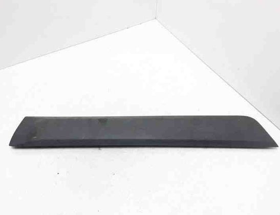 VOLVO XC60 1 generation (2008-2017) Rear Left Door Molding 31294846 20521740