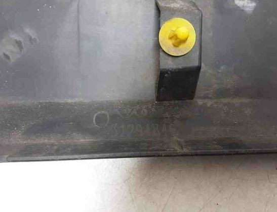 VOLVO XC60 1 generation (2008-2017) Rear Left Door Molding 31294846 20521740