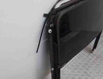 VOLVO XC90 1 generation (2002-2014) Люк крыши 39860868 20529622