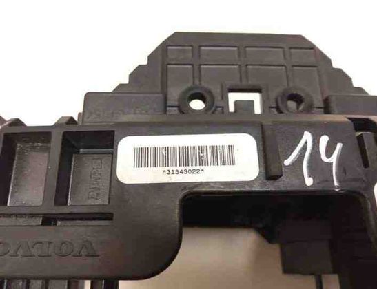 VOLVO XC60 1 generation (2008-2017) Steering Wheel Position Sensor 31343022 20541260