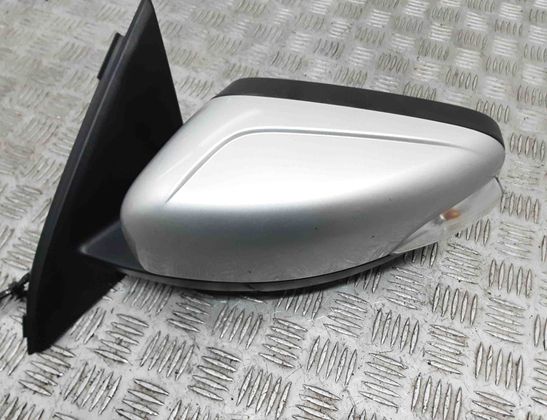 VOLVO XC60 1 generation (2008-2017) Bal oldali visszapillantó tükör 31298490 32573531