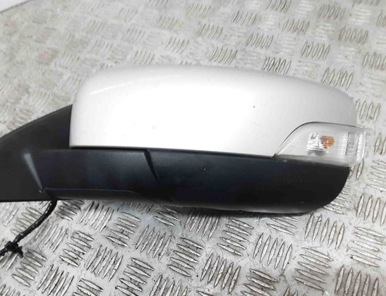 VOLVO XC60 1 generation (2008-2017) Bal oldali visszapillantó tükör 31298490 32573531