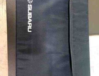 SUBARU XV 1 generation (2011-2017) Книга обслуживания nopartid 30872291