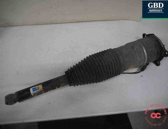 TESLA Model S 1 generation (2012-2024) Air Spring 6006352-00-c 30878130