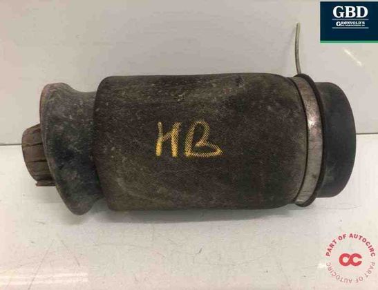 MERCEDES-BENZ GL-Class X164 (2006-2012) légrugó a1663200325,a1643201025,a1643200725 30889366