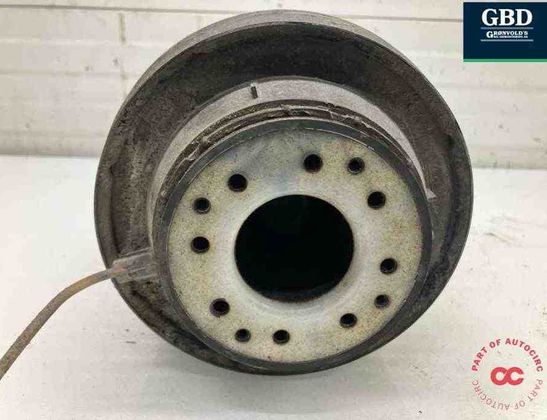 MERCEDES-BENZ GLE W167 (2019-2024) légrugó a1673203901 31713246