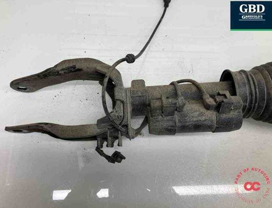 MERCEDES-BENZ GLE W167 (2019-2024) légrugó a1673207104 31713253