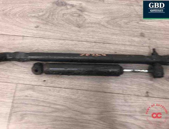 HUMMER H2 1 generation (2002-2009) Рулевая тяга левая сторона nopartid 31791818