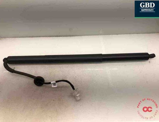 TESLA Model Y 1 generation (2020-2024) Амортизатор крышки багажника левый 1500601-20-b,1500601-00-a,1500601-10-b,1500601-00-b,1500601-99-a 31793012