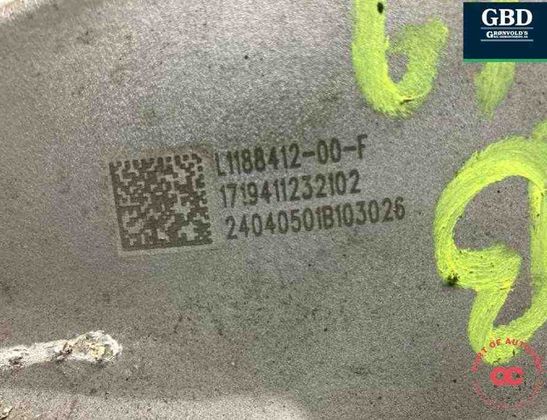 TESLA Model Y 1 generation (2020-2024) Полуось задняя левая 1288411-00-a,1188411-00-f,1188411-00-g,1288412-00-a 31794263