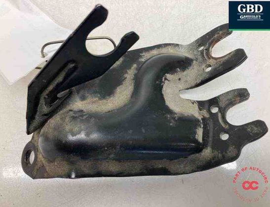 VOLVO V50 1 generation (2003-2012) Xenonizzó nopartid 31795119