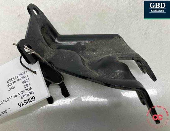 VOLVO V50 1 generation (2003-2012) Xenonizzó nopartid 31795119