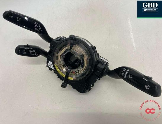 AUDI A8 D4/4H (2010-2018) Headlight Switch Control Unit 4h0953502p,4h0907129g 32985632