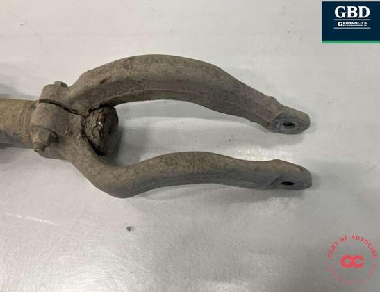 JAGUAR I-Pace 1 generation (2018-2023) Air Spring t4k20446,j9d33c286bd,t4k1566,j9d33c286bb 32988139