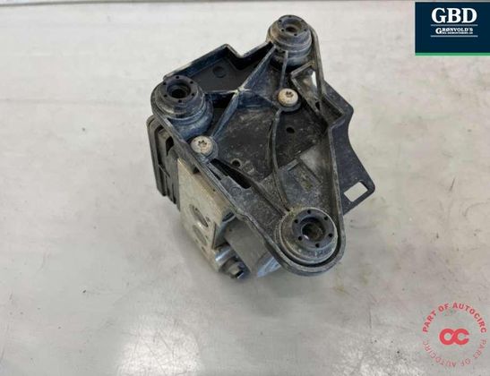 SKODA Octavia 3 generation (2013-2020) ABS control unit 5q0614517q,5q0614517jbef,5q0614517qbef 32999875