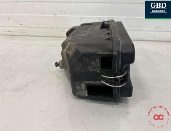 MERCEDES-BENZ R-Class W251 (2005-2017) Biztosítékdoboz nopartid 33000932