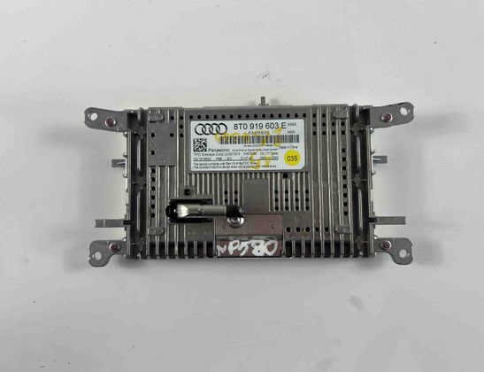 AUDI A5 8T (2007-2016) Екран навигаций 8T0919603E 26249749