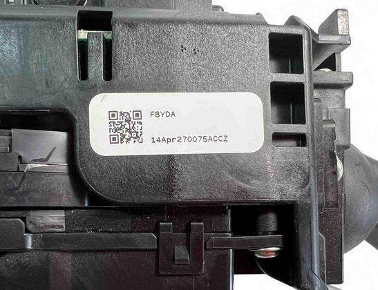 VOLVO V60 1 generation (2010-2020) Fordulatszabályozó kapcsoló 31343014 30368946