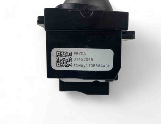 VOLVO V40 2 generation (2012-2020) Подрулевой переключатель 31456045 32097179