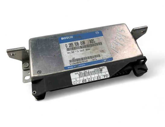BMW 5 Series E34 (1988-1996) ABS vezérlőegység 0265108006 32700353