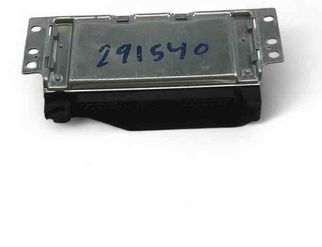 NISSAN Almera N15 (1995-2000) ABS vezérlőegység 478502N311 32702521