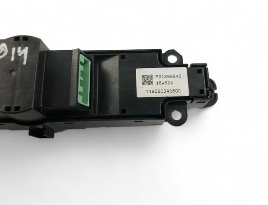 VOLVO XC60 2 generation (2017-2024) Мультимедийный контроллер P31398845 32787891