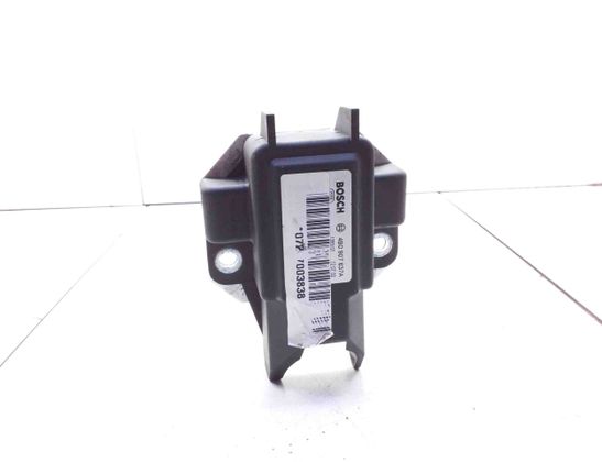 AUDI A6 C5/4B (1997-2004) ESP sensor 4b0907637a 17492947