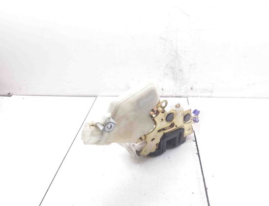 NISSAN X-Trail T30 (2001-2007) Front Right Door Lock 80552aa200,89a910 32061319